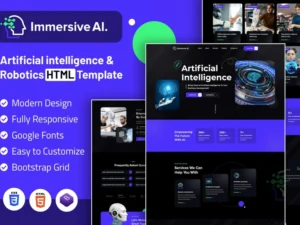 immersive-ai-robotics-html-template