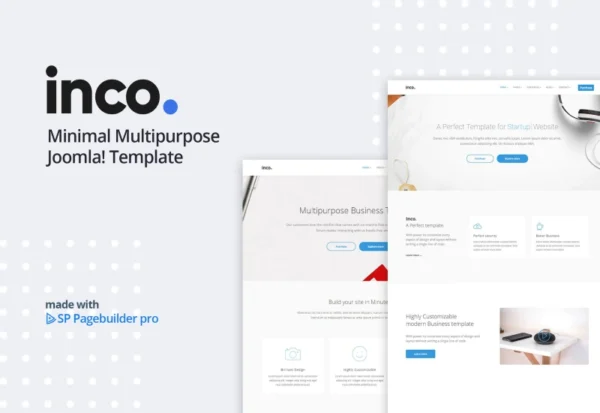 inco-multipurpose-joomla-template