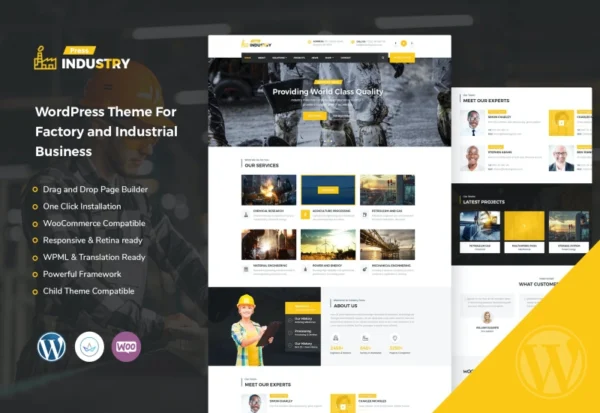 industry-factory-and-industrial-wordpress-theme