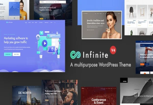 infinite-multipurpose-wordpress-theme