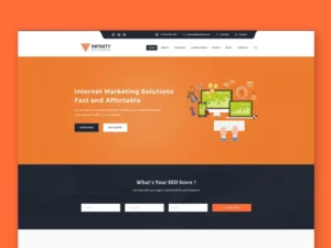 infinity-high-performance-html-seo-template