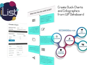 infographic-maker-ilist-with-quick-charts