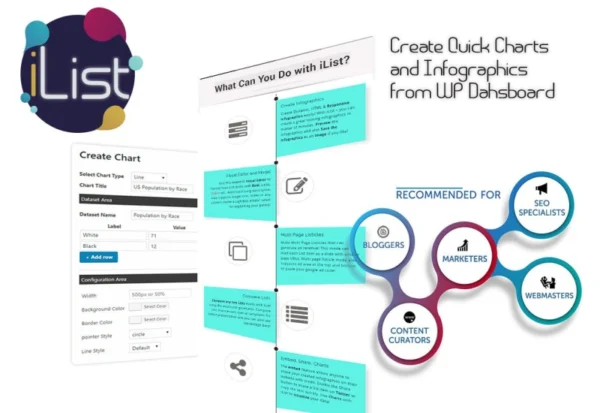 infographic-maker-ilist-with-quick-charts