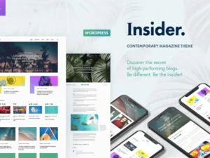 insider-contemporary-magazine-and-blogging-theme