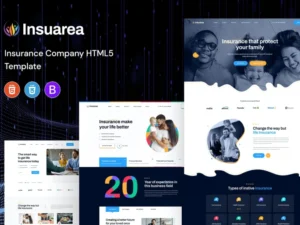 insuarea-insurance-company-html5-template-2