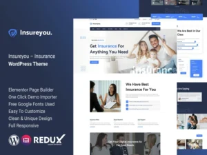 insureyou-insurance-wordpress-theme