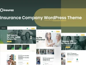 insurez-insurance-company-wordpress-theme