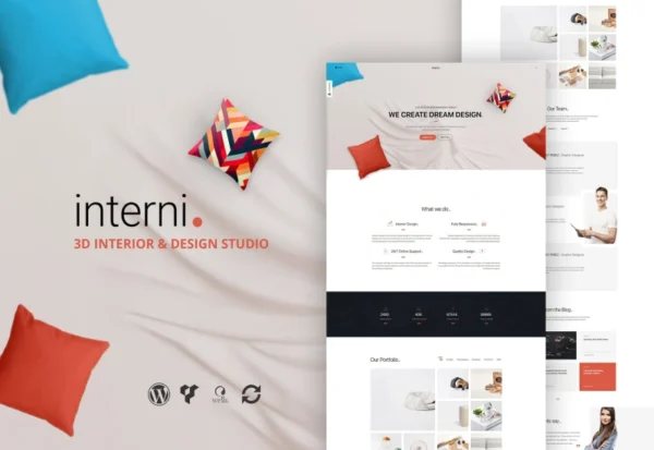 interni-3d-interior-design-studio-wordpress-theme