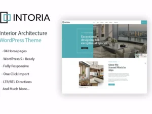 intoriza-interior-architecture-wordpress-theme