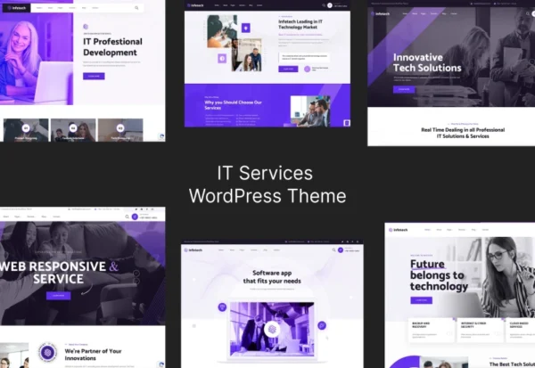 it-services-wordpress-theme-infetech