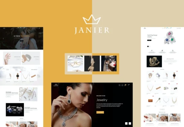 janier-jewelry-accessories-responsive-shopify