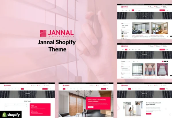 jannal-shopify-windows-curtains-blinds-store