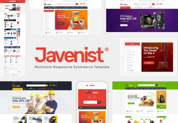 javenist-multipurpose-ecommerce-wordpress-theme