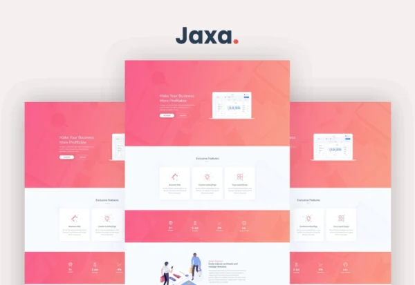 jaxa-startup-and-saas-template-2