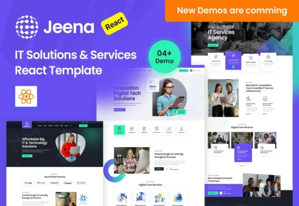 jeena-technology-it-solutions-react-template