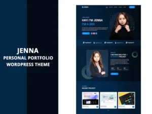 jenna-personal-portfolio-wordpress-theme-2