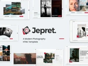 jepret-modern-photography-html-template