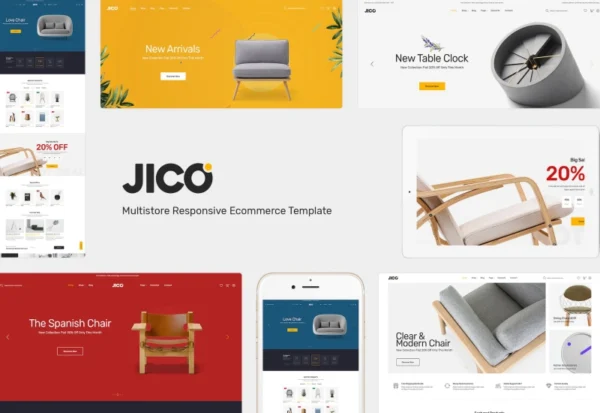 jico-furniture-decor-for-woocommerce-wordpress