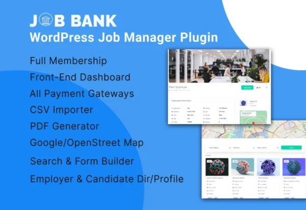 jobbank-wordpress-job-manager-plugin