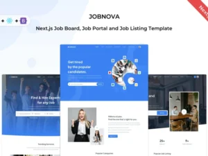 jobnova-next-js-job-listing-template