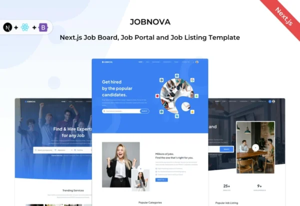 jobnova-next-js-job-listing-template