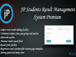 jp-students-result-management-system-premium