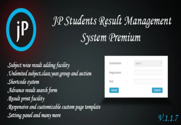 jp-students-result-management-system-premium