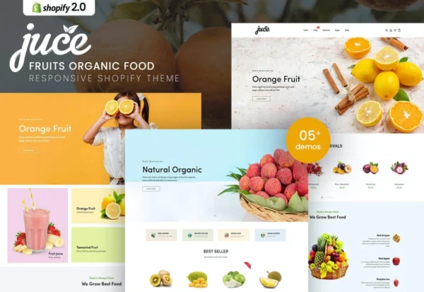 juce-fruits-organic-food-shopify-theme