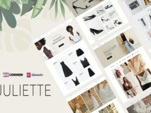 juliette-elementor-woocommerce-theme