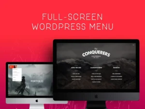 jumbo-fullscreen-wordpress-menu