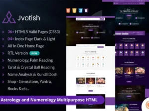 jyotish-astrology-and-numerology-html-template