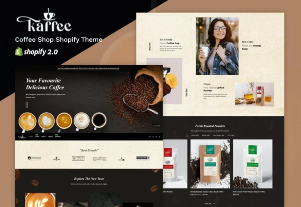 kaffe-coffee-shop-shopify-theme