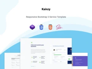 kainzy-service-section-template-2