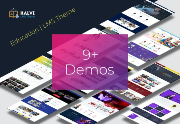 kalvi-education-lms-wordpress-theme