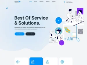 kashit-technology-it-solutions-html-template