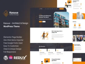 kasuua-architect-design-wordpress-theme