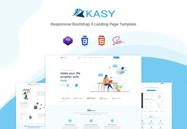 kasy-bootstrap-5-landing-page-template-2