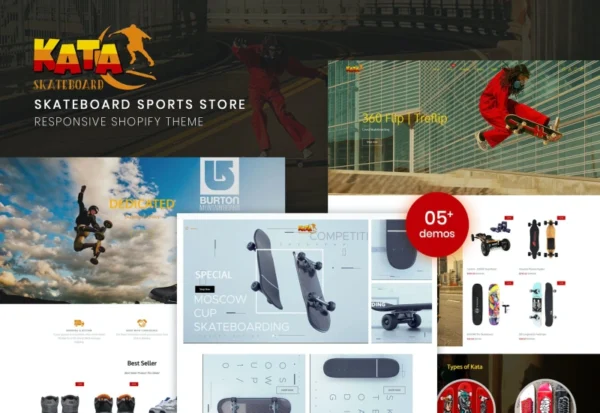 kata-skateboard-sports-store-shopify-theme