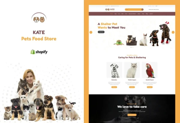 kate-dog-pets-food-store-shopify-theme