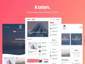 katen-blog-magazine-wordpress-theme