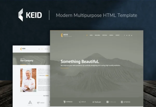 keid-modern-multipurpose-html-template-2