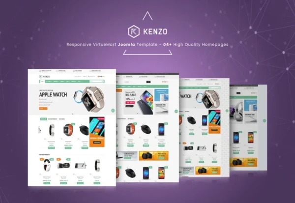 kenzo-responsive-virtuemart-joomla-template