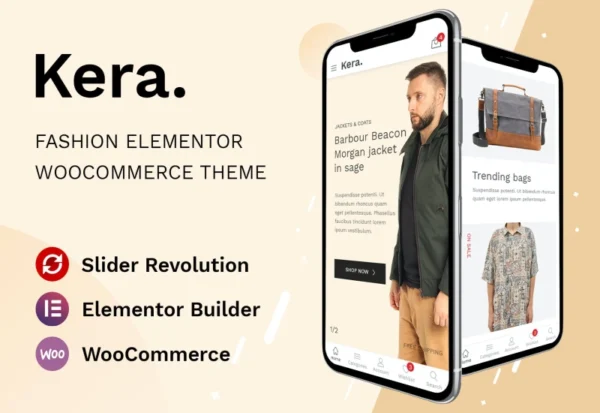 kera-fashion-elementor-woocommerce-theme