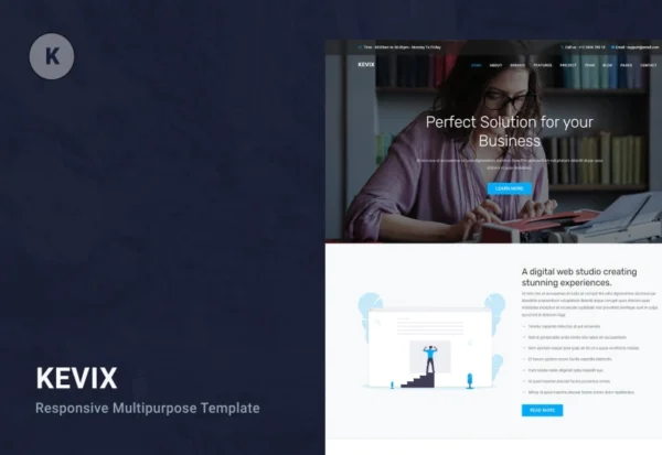 kevix-responsive-multipurpose-template-2