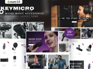 keymicro-micro-music-accessories-shopify-theme