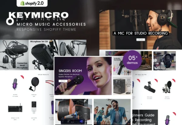 keymicro-micro-music-accessories-shopify-theme