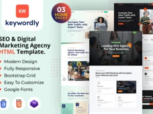 keywordly-digital-marketing-agency-html-template