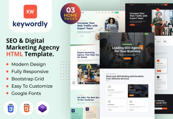 keywordly-digital-marketing-agency-html-template