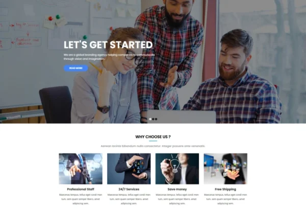 kiamo-responsive-business-wordpress-theme