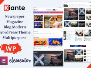 kiante-newspaper-magazine-blog-modern-wordpress